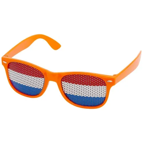 Oransje