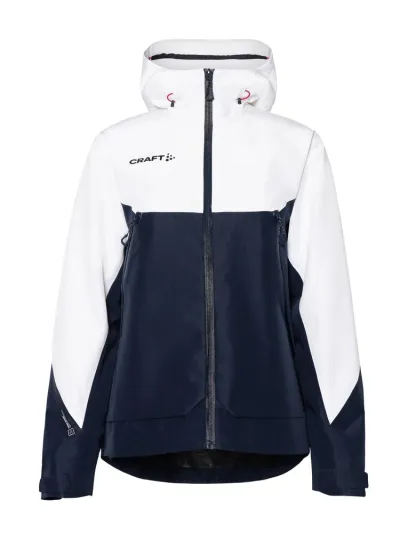 NOR ADV Explore Shell Jacket W