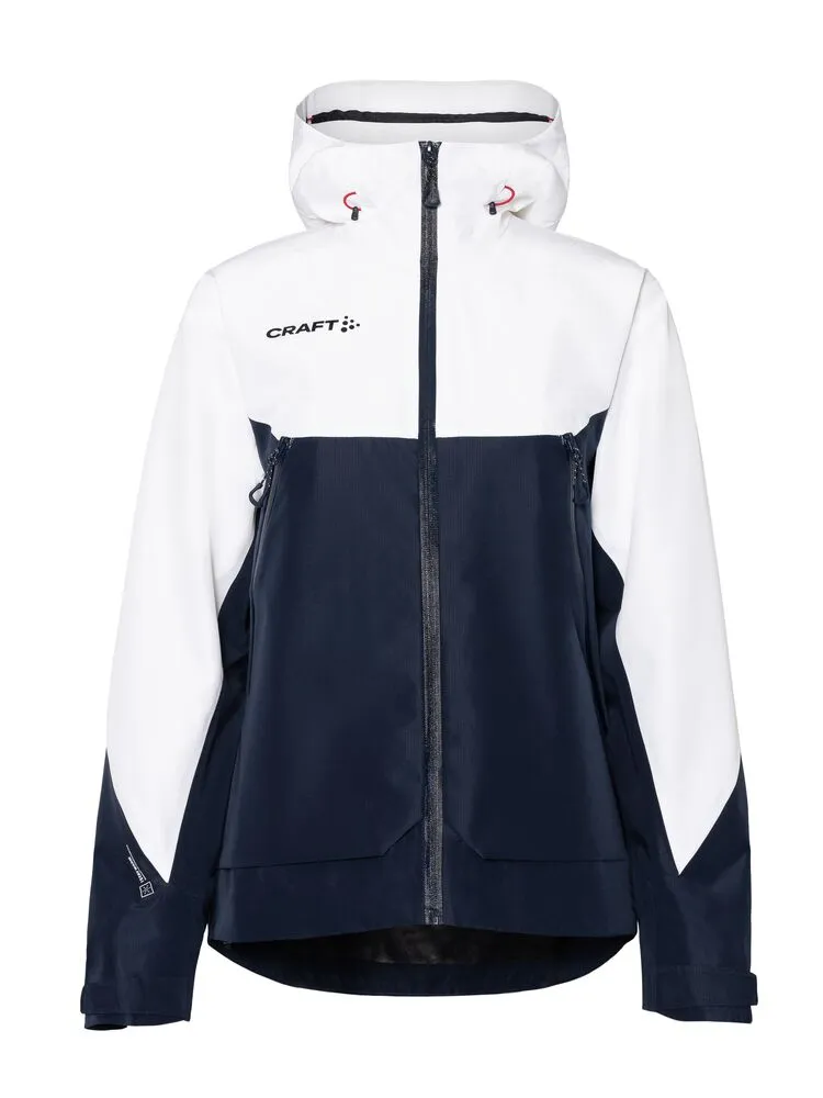 NOR ADV Explore Shell Jacket W