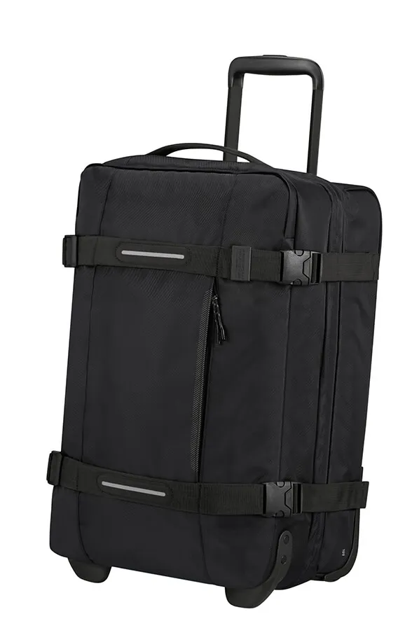 Urban Track Duffelbag med hjul S