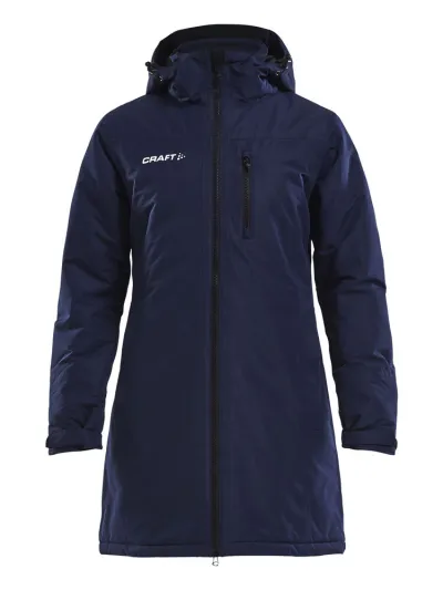 Craft Jacket Parkas W
