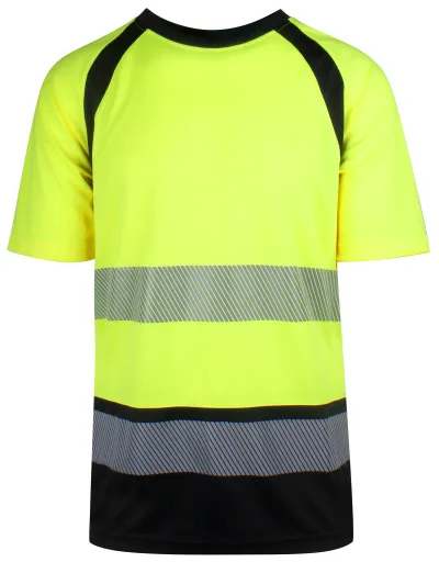 Frontline T-Skjorte (U)