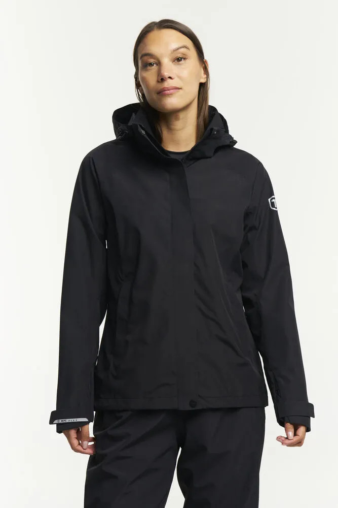 Westing Rain Jacket Women