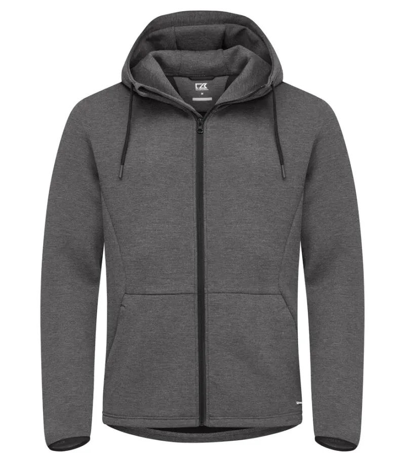 Pemberton Hood FZ