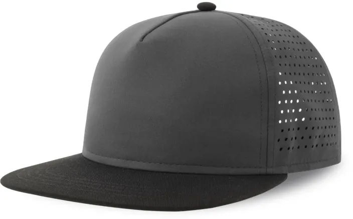 Dark Grey/Black