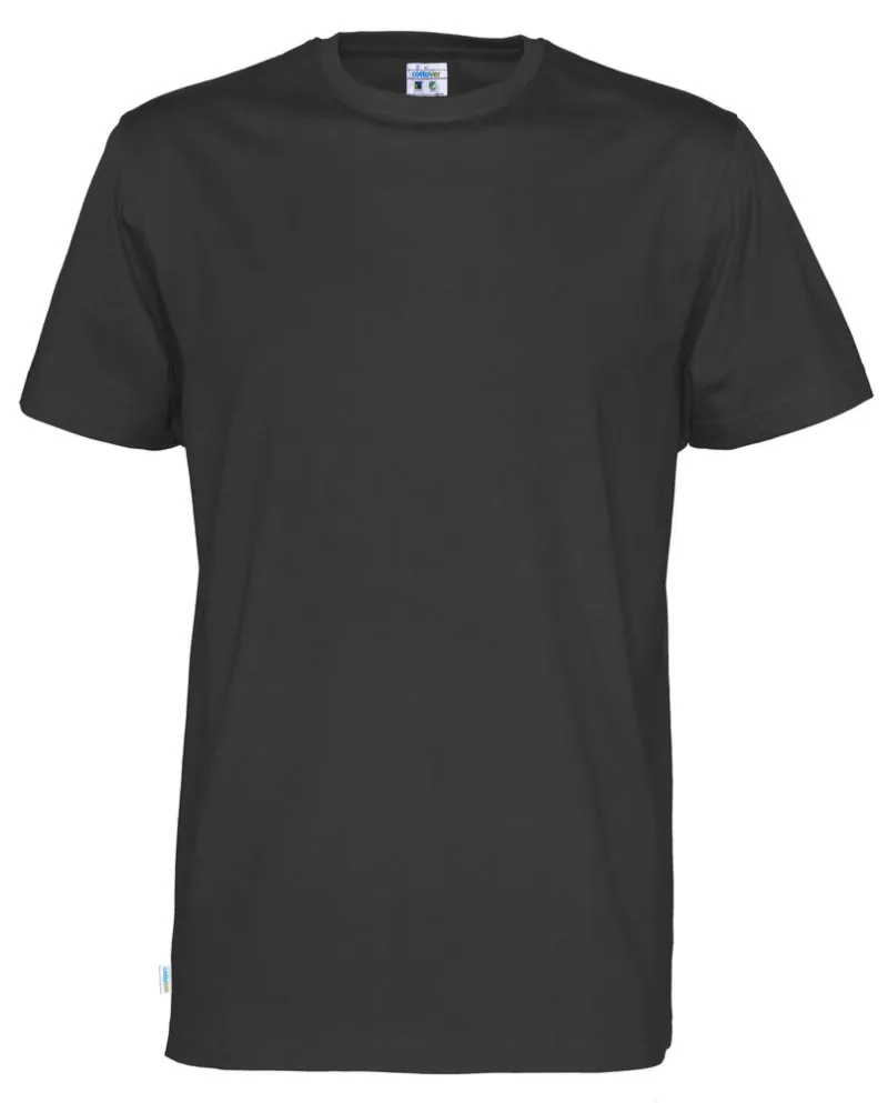 T-shirt Man (GOTS)