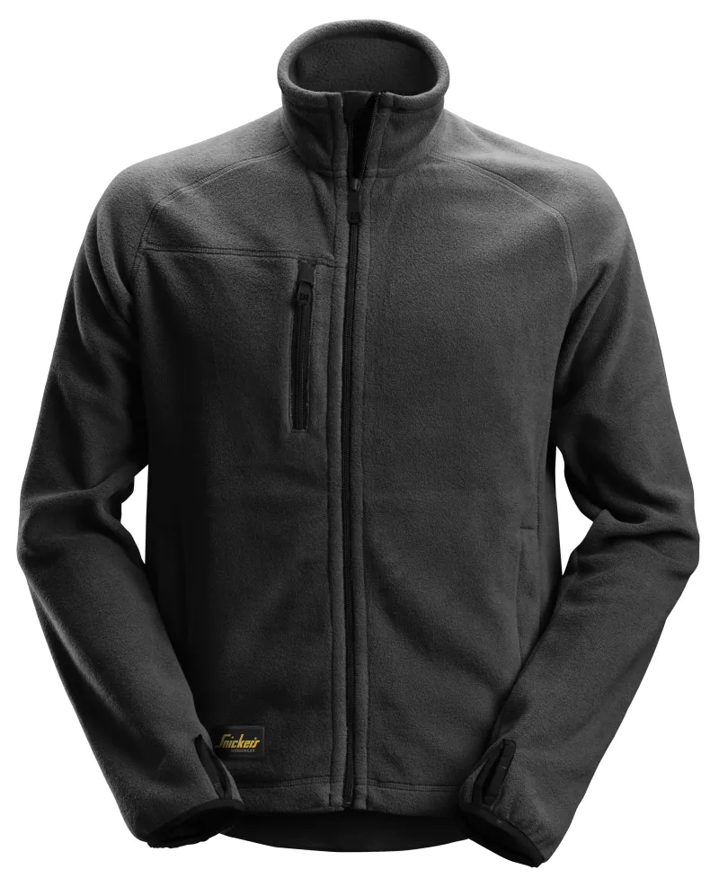 AllroundWork, Polartec® fleecejakke