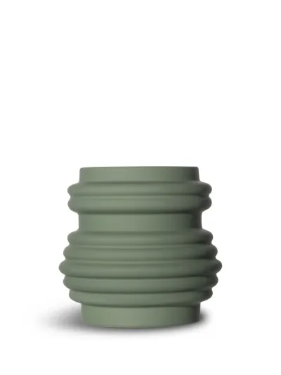 Vase Mila (6) Green