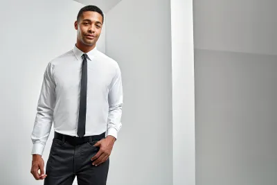 Slim Ties