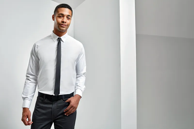 Slim Ties