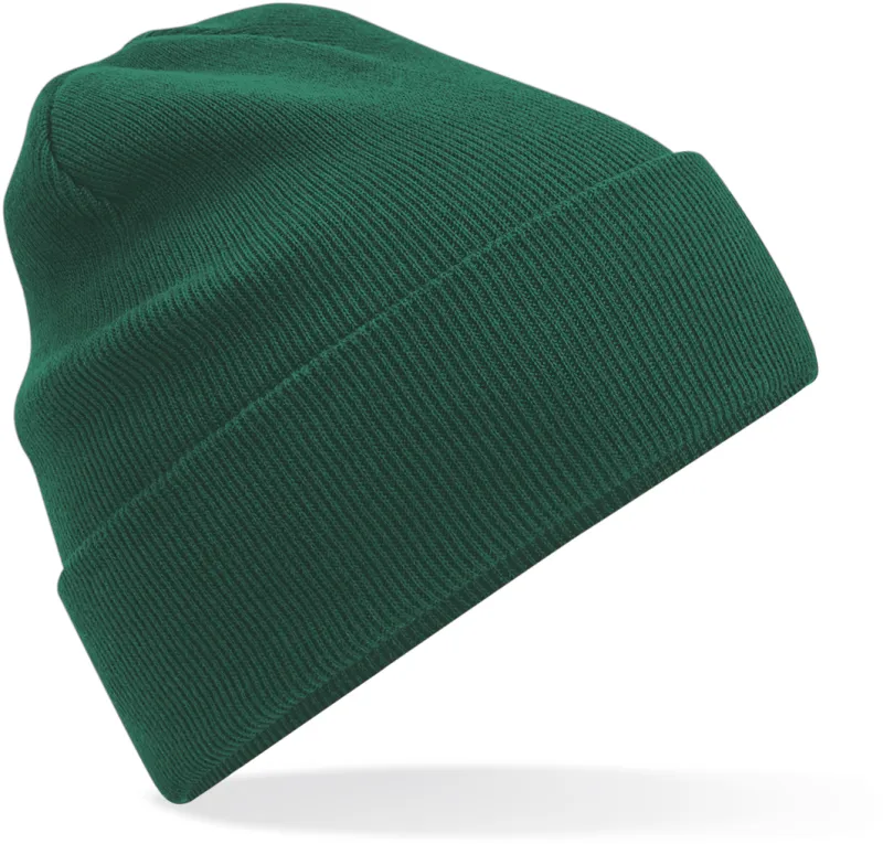 Bottle Green