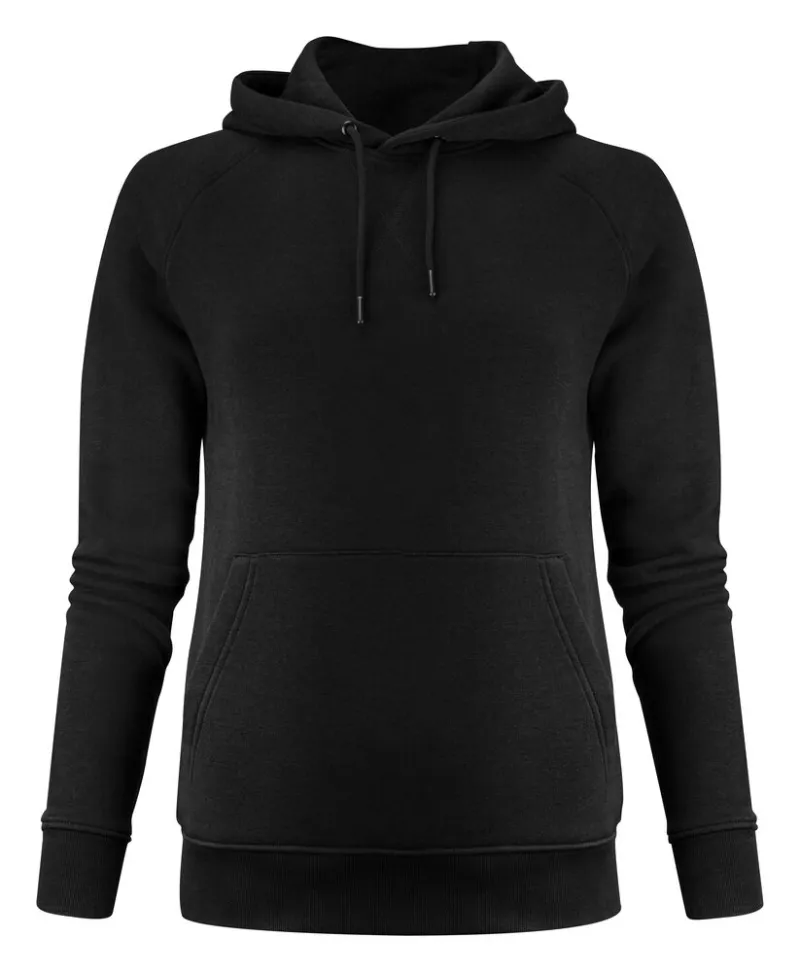 Hardin Hoodie W