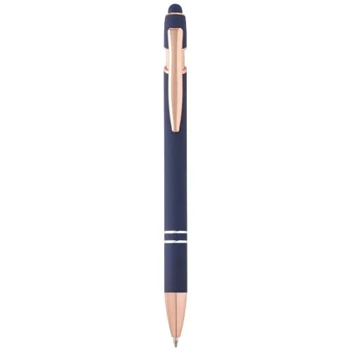 Havblå