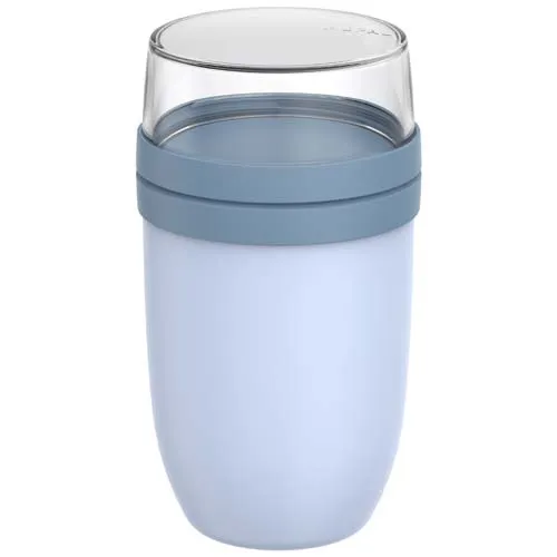 Mepal Ellipse 750+300 ml matbeholder
