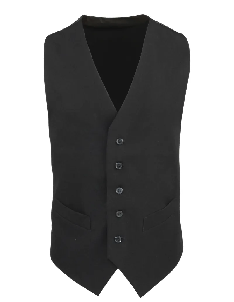 Men's Waistcoat Sort