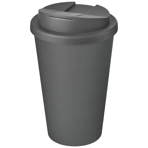 Grå