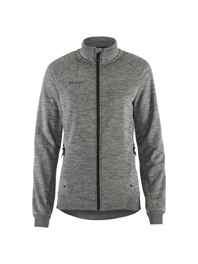 Dk Grey Melange