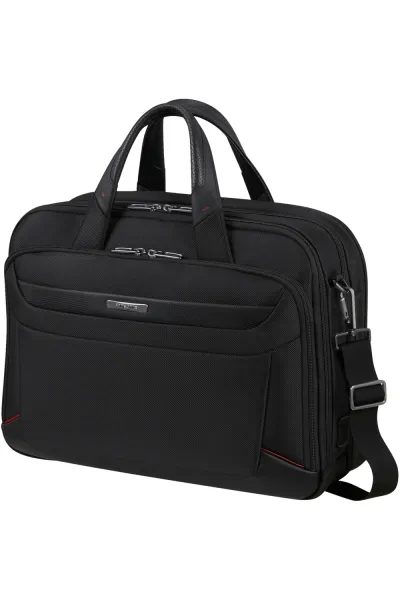 Pro-DLX 6 Utvidbar PC- veske