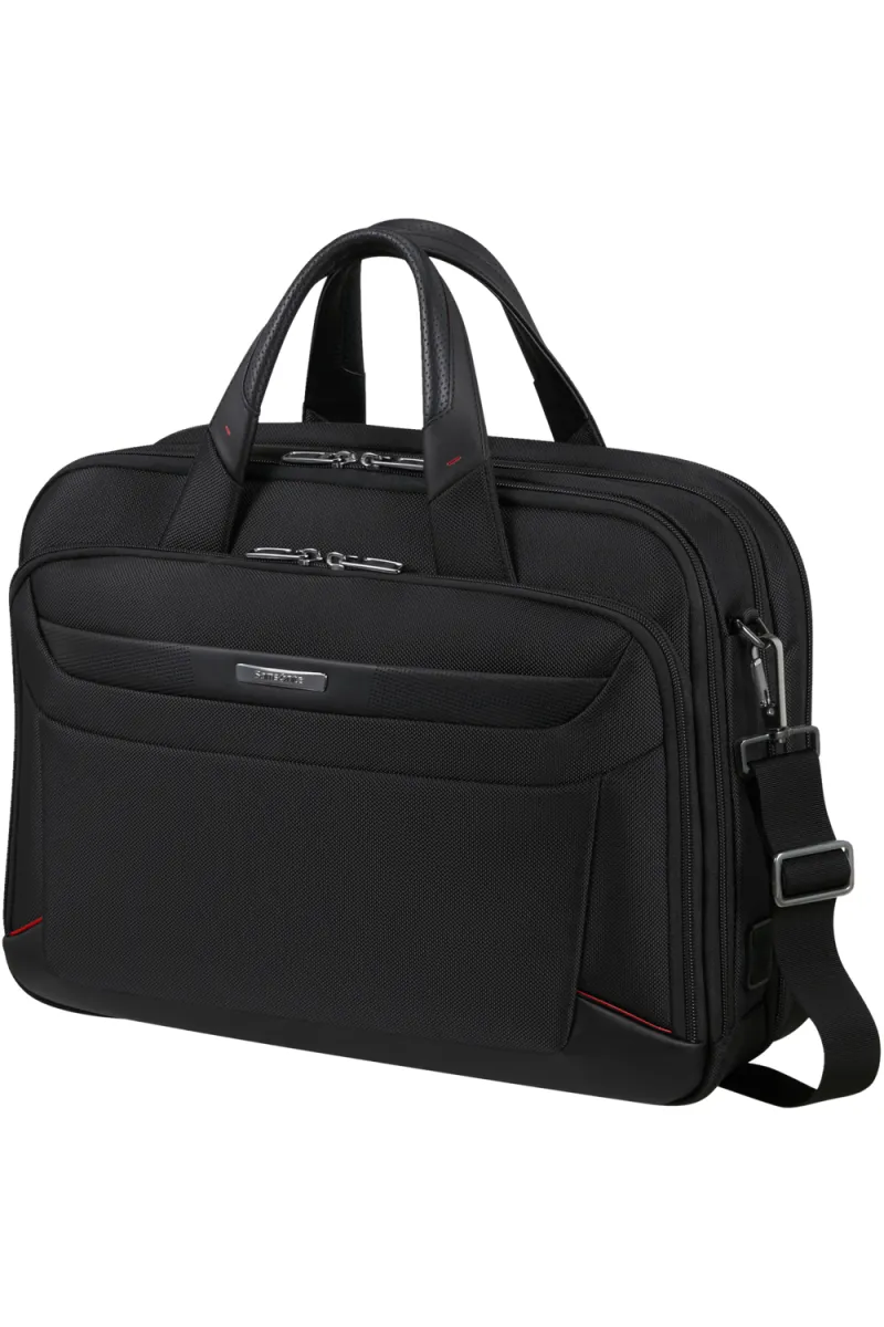 Pro-DLX 6 Utvidbar PC- veske