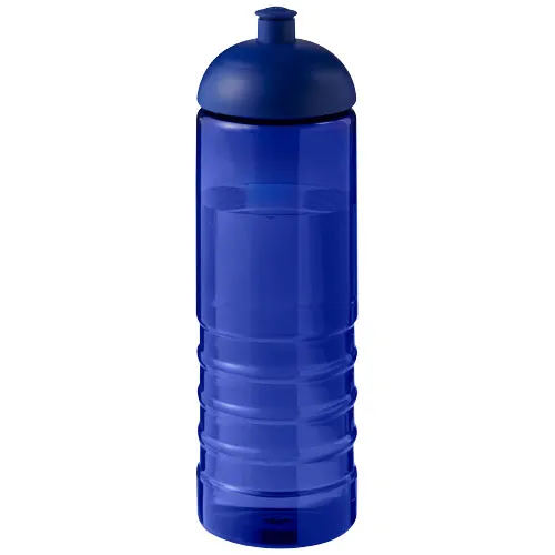 H2O Active® Eco Treble 750 ml sportsflaske med kuppelformet lokk