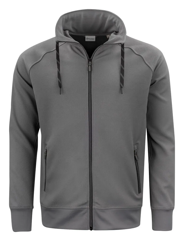 Steel Grey