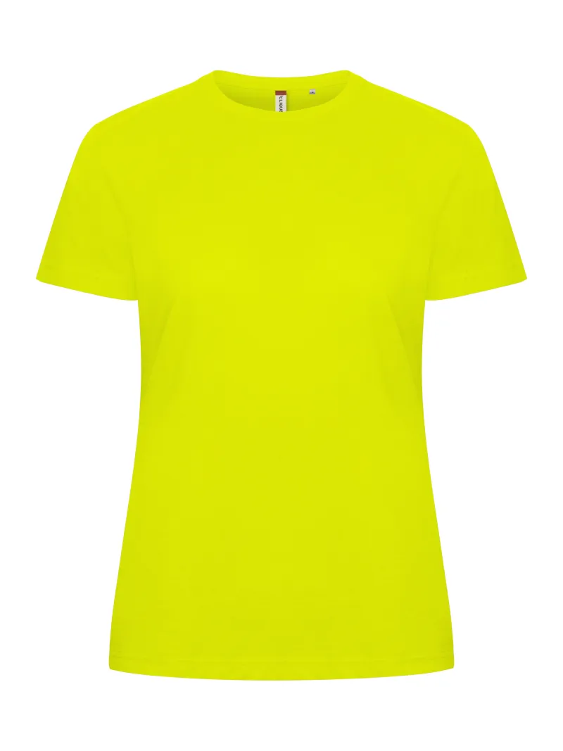 Visibillity Green