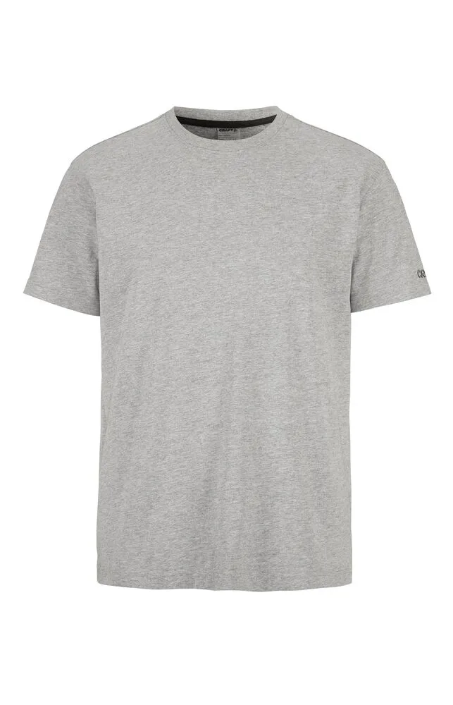 Grey melange