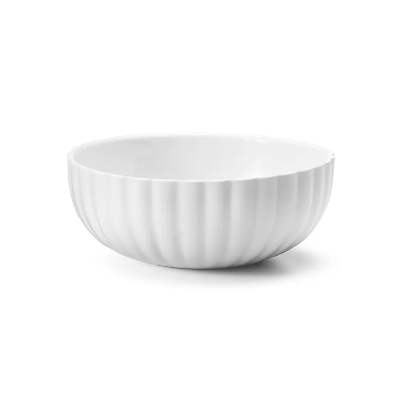 Bernadotte Breakfast/All Purpose Bowl Porcelain