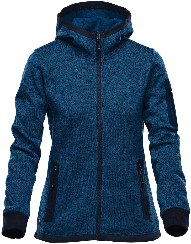 FH-2W Juneau Knit Hood (D)