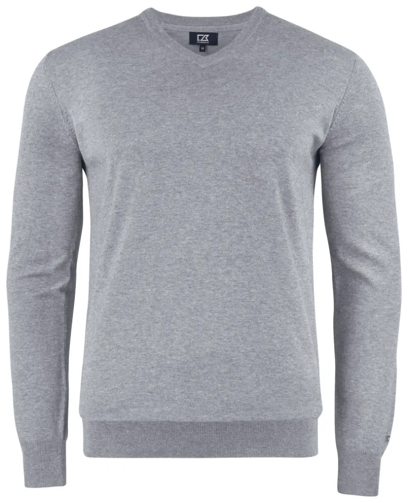 Grey Melange