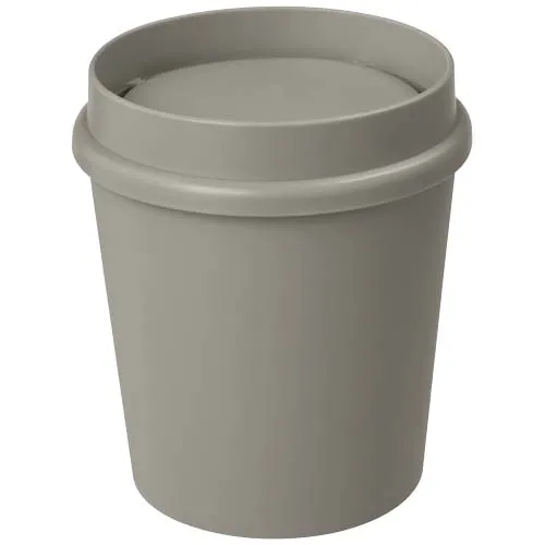 Steingrå