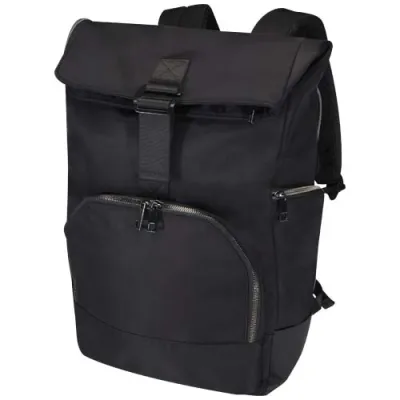 Rhine 15" GRS resirkulert PC sekk med rulletopp, 18 l