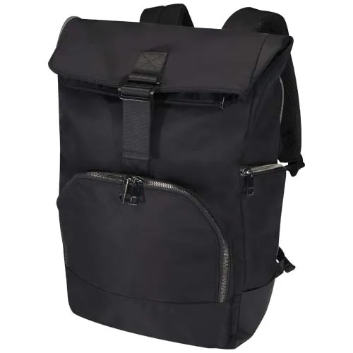 Rhine 15" GRS resirkulert PC sekk med rulletopp, 18 l