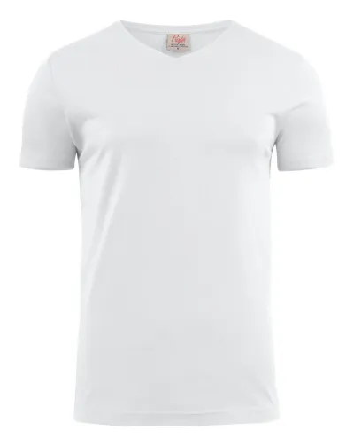 Heavy V T-shirt
