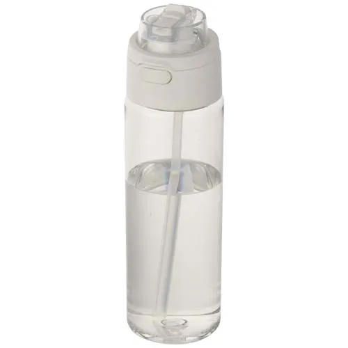 Transparent klar