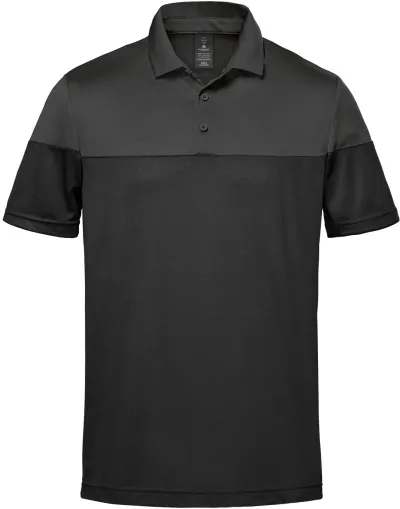 PSX-9M Monterey Two-Tone Polo (U)