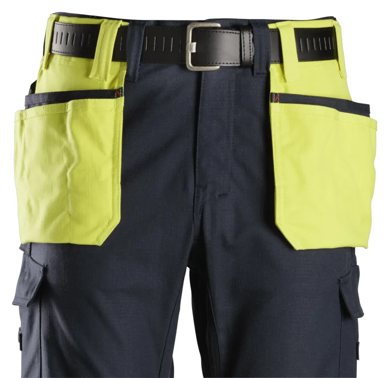 ProtecWork, Flammehemmende Hylsterlommer