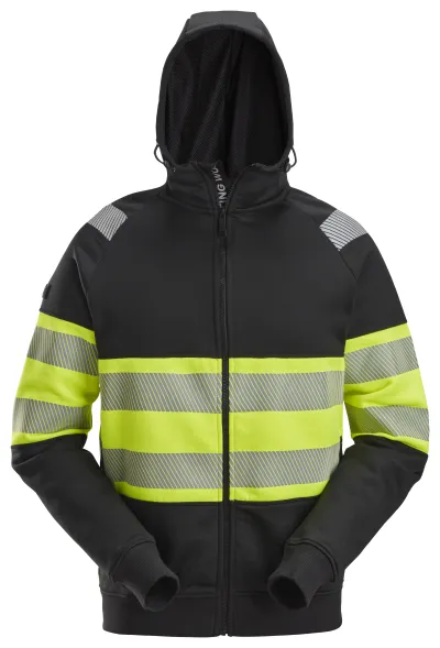 High-Vis Hettejakke, Klasse 1