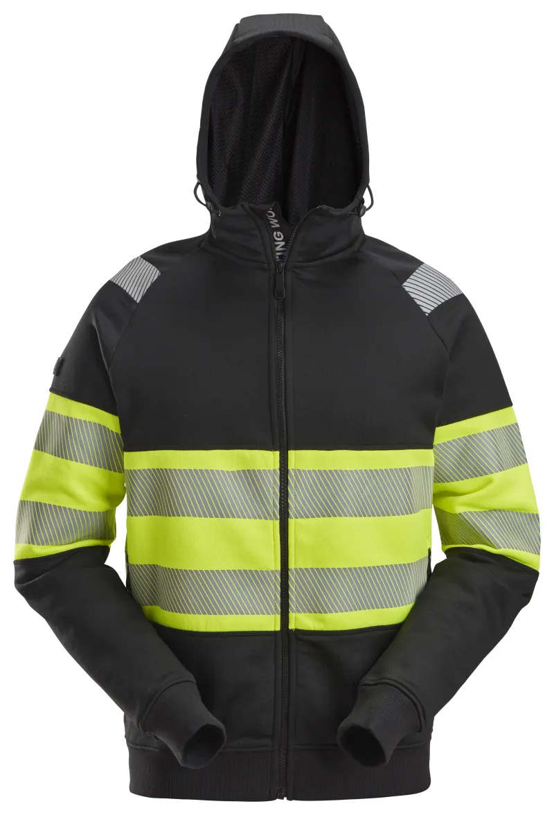 High-Vis, Hettejakke, Klasse 1