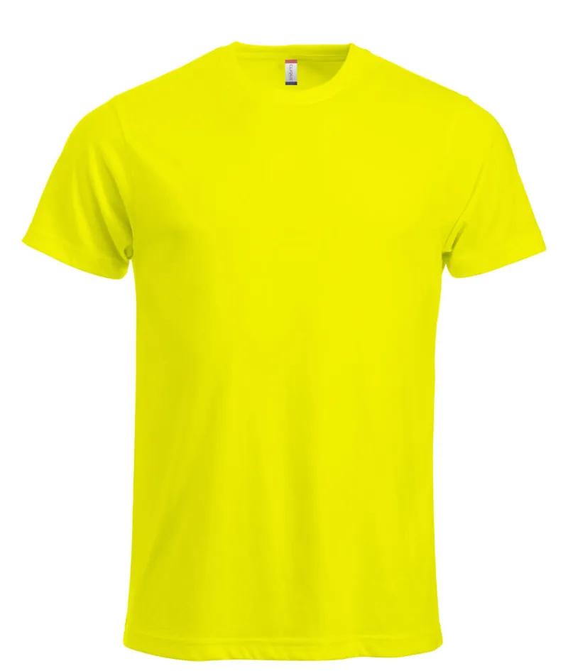 Visibility Yellow