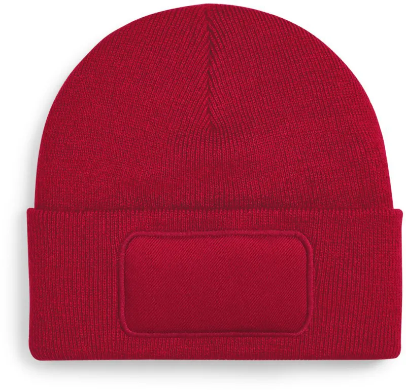 Classic Red