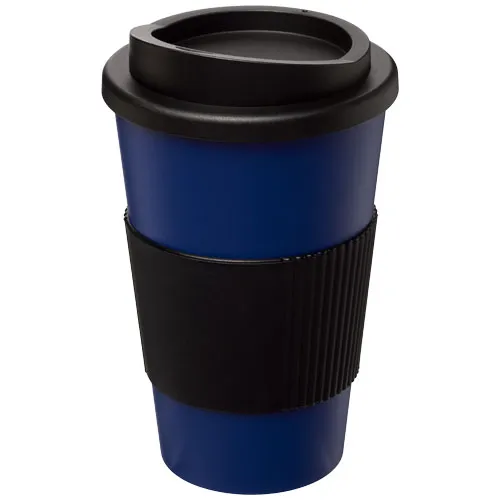 Americano® 350 ml isolert kopp med håndtak