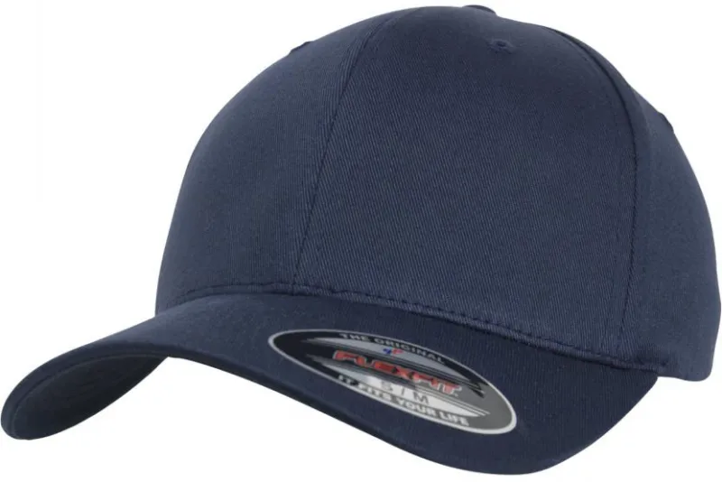 Flexfit Organic Cotton Cap