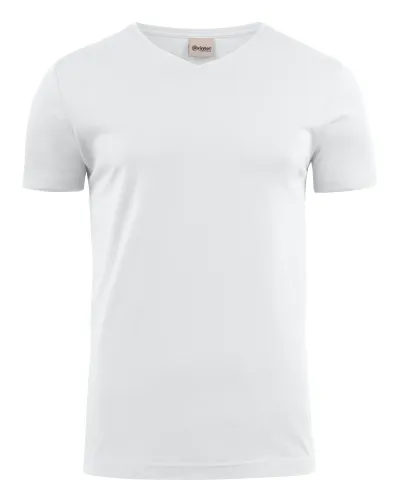Heavy V T-shirt