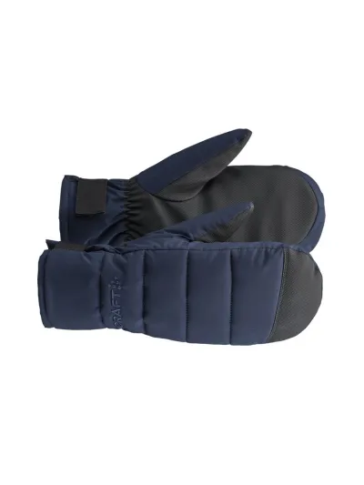 Explore Padded Mitten