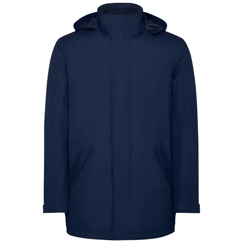 America vattert parkas for barn