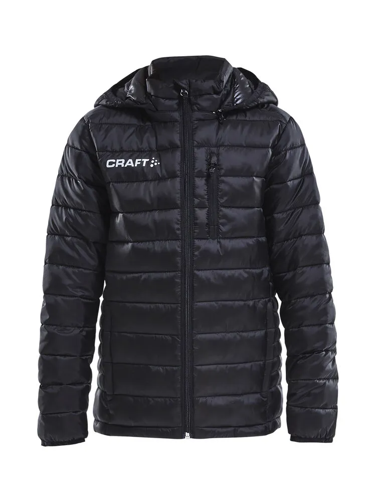 Craft Isolate Jacket Jr