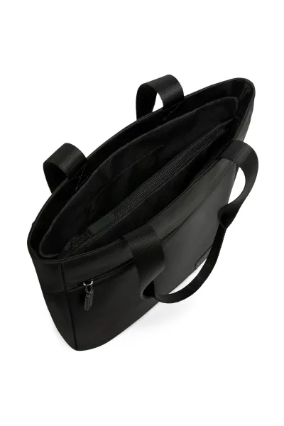 City Plume Shopper Bag