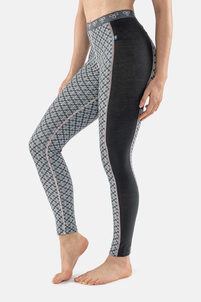 Long Johns, women