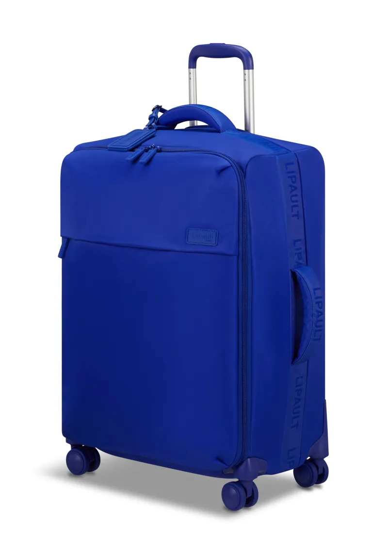 Magnetic Blue